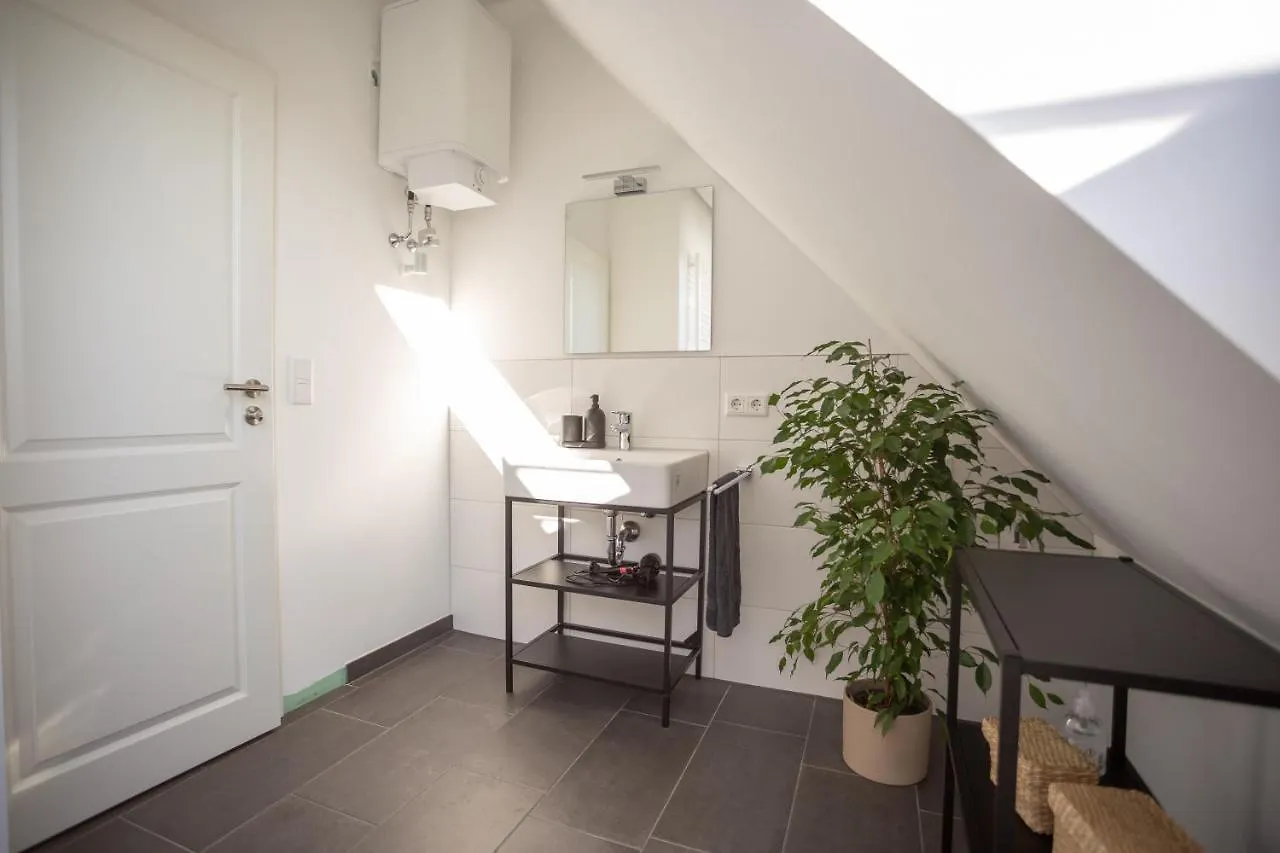 Appartamento Jama - Bright&Shiny, Balkon, Freies Parken, Zentral, Naehe Bahnhof, Wlan #2 Würzburg