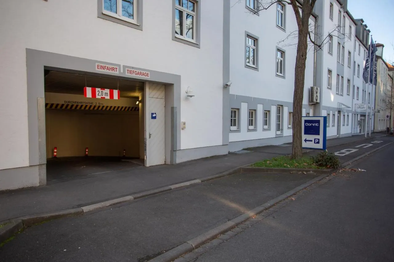 Appartamento Jama - Bright&Shiny, Balkon, Freies Parken, Zentral, Naehe Bahnhof, Wlan #2 Würzburg 0*,  Germania